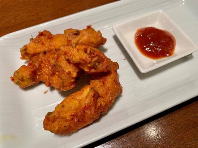 SITAARA DINER - サブ画像3