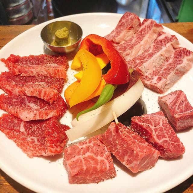 焼肉Takeyan - サブ画像1