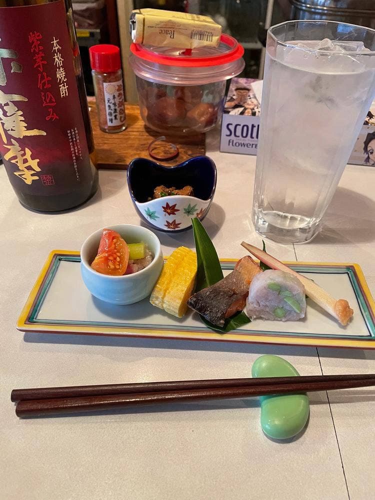 あん梅