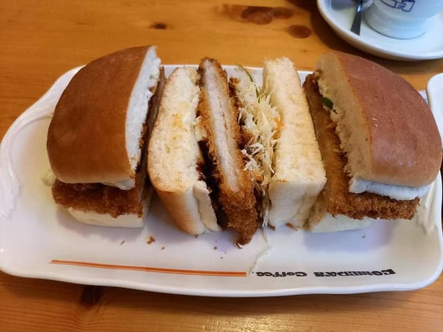 コメダ珈琲店 八千代村上店 - サブ画像1