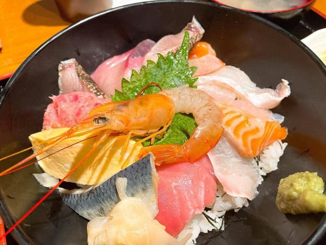 秋葉原漁港 快海 - サブ画像2