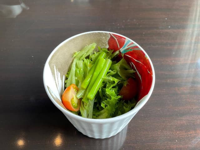 割烹 樺林 エクシブ鳴門サンクチュアリ・ヴィラ ドゥーエ - サブ画像1