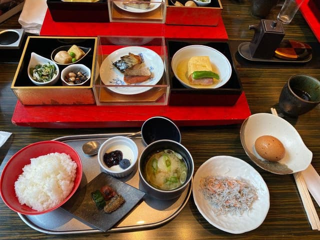 日本料理 湯河原 華暦 エクシブ湯河原離宮 - サブ画像3