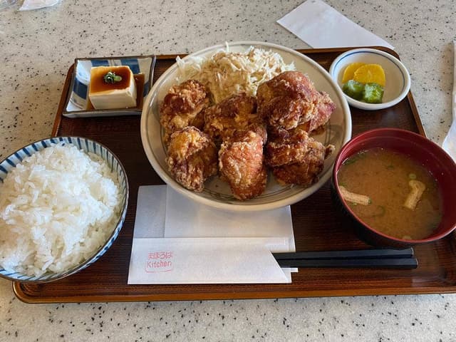 まほろばKitchen - サブ画像3