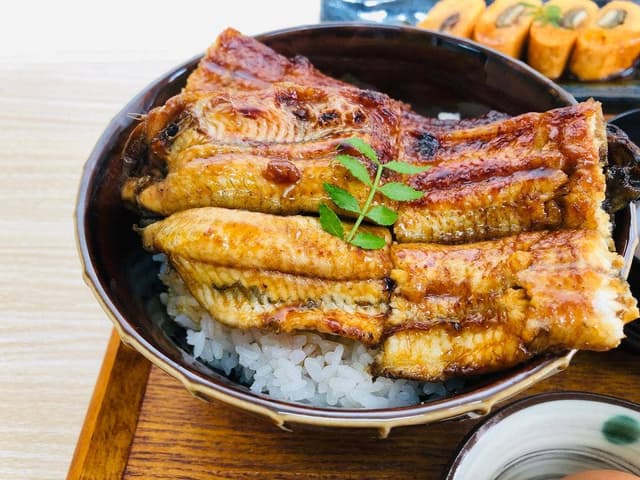 うな基 二宮店 - サブ画像3