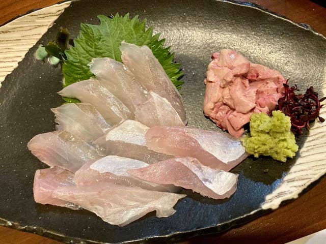 鮨 季節料理 ささき - サブ画像1