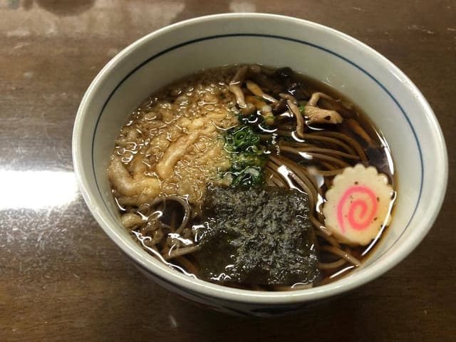 先頭館 - サブ画像2