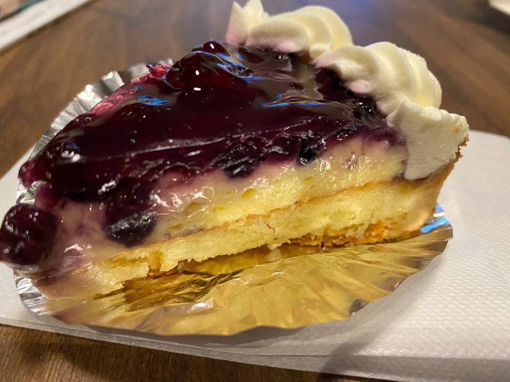 スイートショット