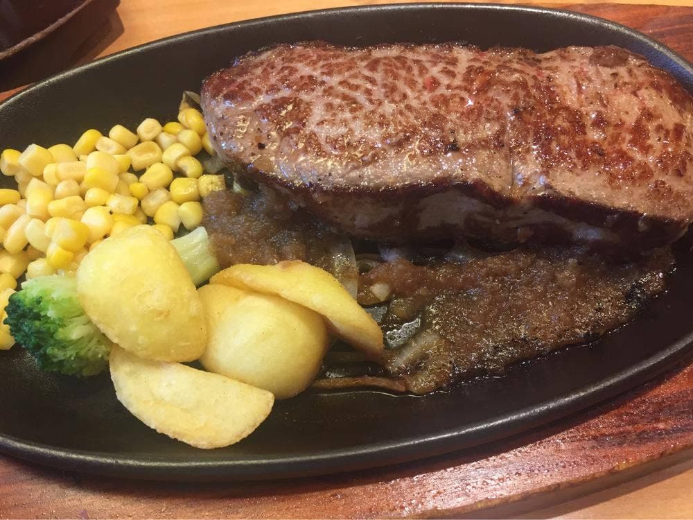 ステーキ宮 知立店