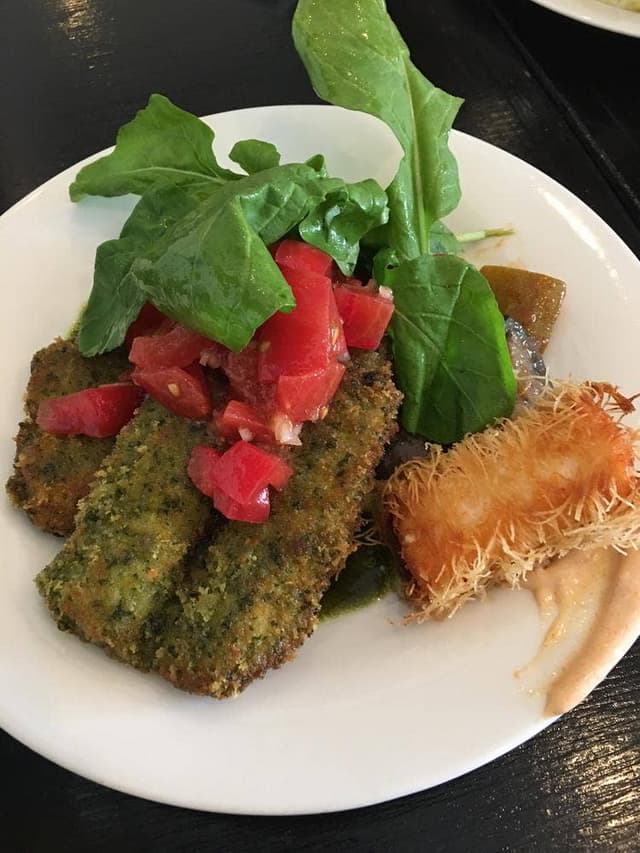 Zora - サブ画像1