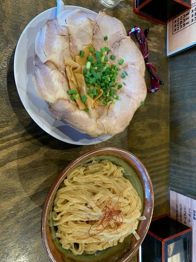 らーめん家 和ト - サブ画像3