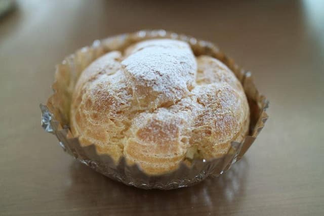 菓子工房かしのみ - サブ画像1