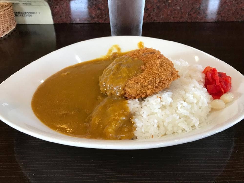 CBカレーキッチン