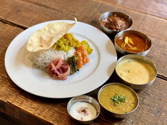 シャンディニバスカフェ - サブ画像3