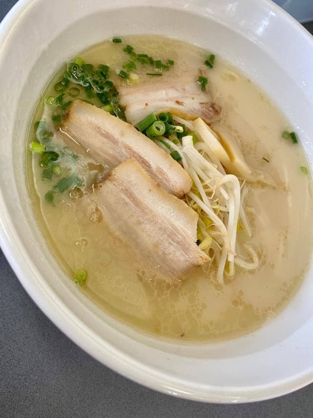 きむらラーメン 大淀店 - サブ画像3