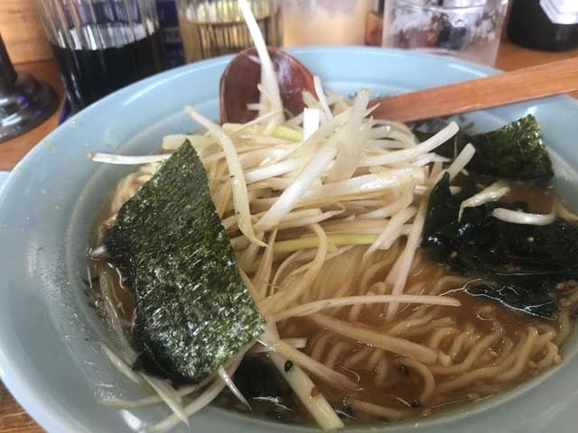 ラーメンショップ 富士宮店 - サブ画像3