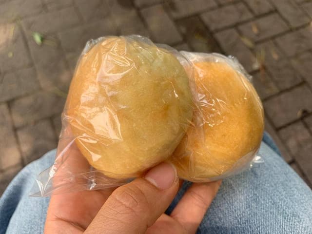 イケダ ベーカリー - サブ画像3