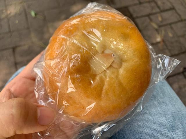 イケダ ベーカリー - サブ画像2