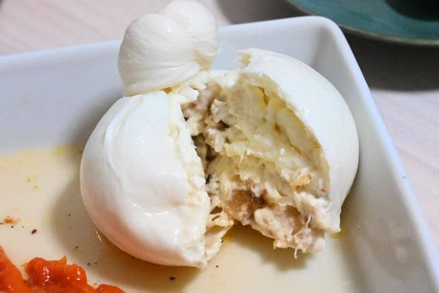 MuMu MOZZARELLA 東京モッツアレラ工房 神宮前店 - サブ画像2