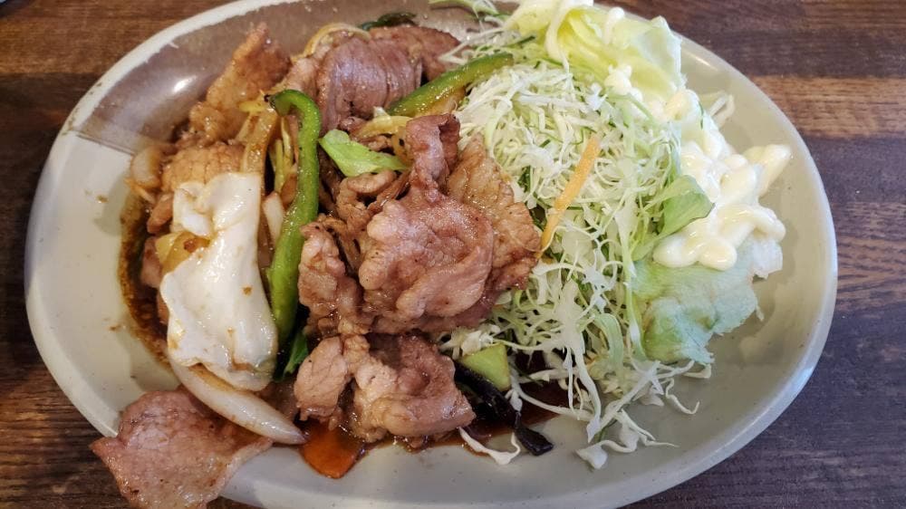 鹿児島ラーメン 薩摩