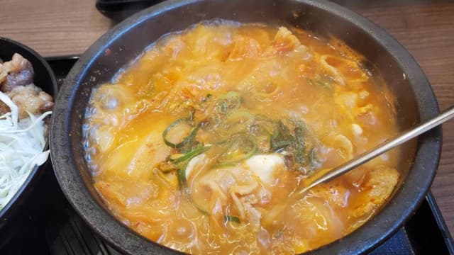 韓丼 日進店 - サブ画像3