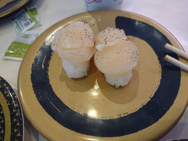 はま寿司 有田店 - サブ画像2