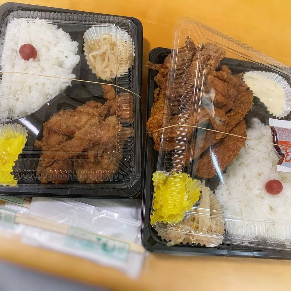 YYK おかんのYAKI鶏