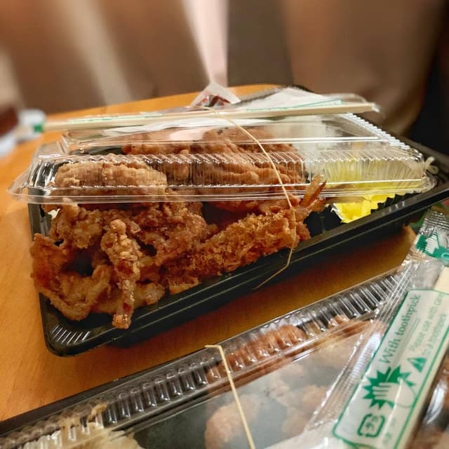 YYK おかんのYAKI鶏 - サブ画像1