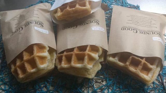 Kuroffle - サブ画像2