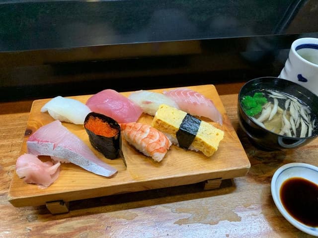 うを長 本店 - サブ画像1