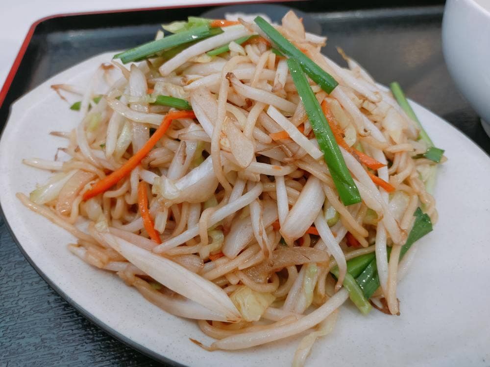 中国四川料理 美食府 印西店