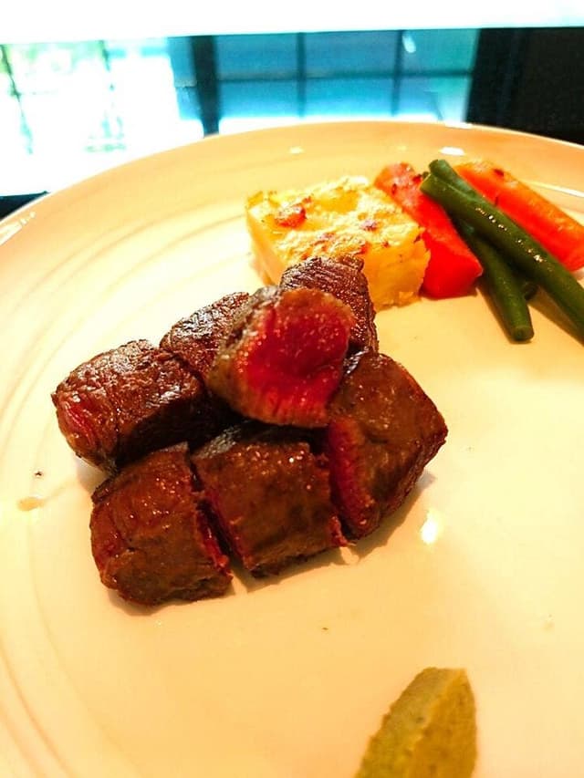 FRENCH TEPPAN 静香庵 別邸 涵養荘 - サブ画像2