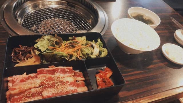 焼肉問屋 バンバン 成増店 - サブ画像2