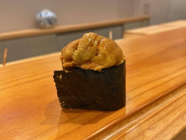 鮨竹 - サブ画像3