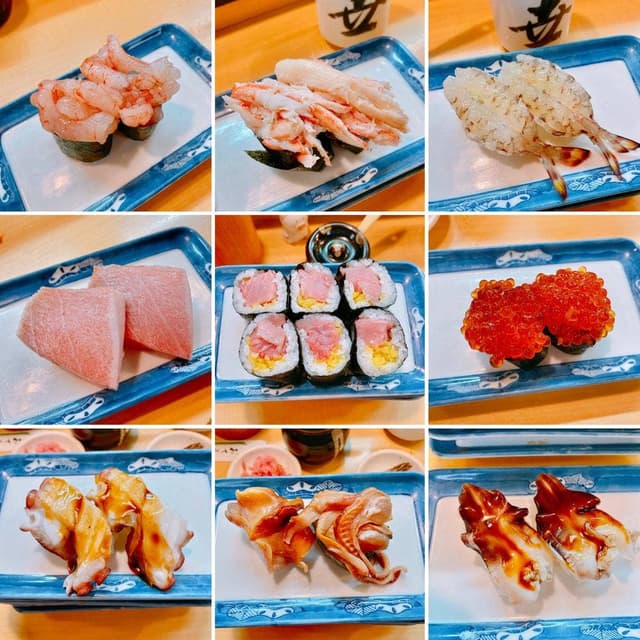 いなさ寿司 - サブ画像3