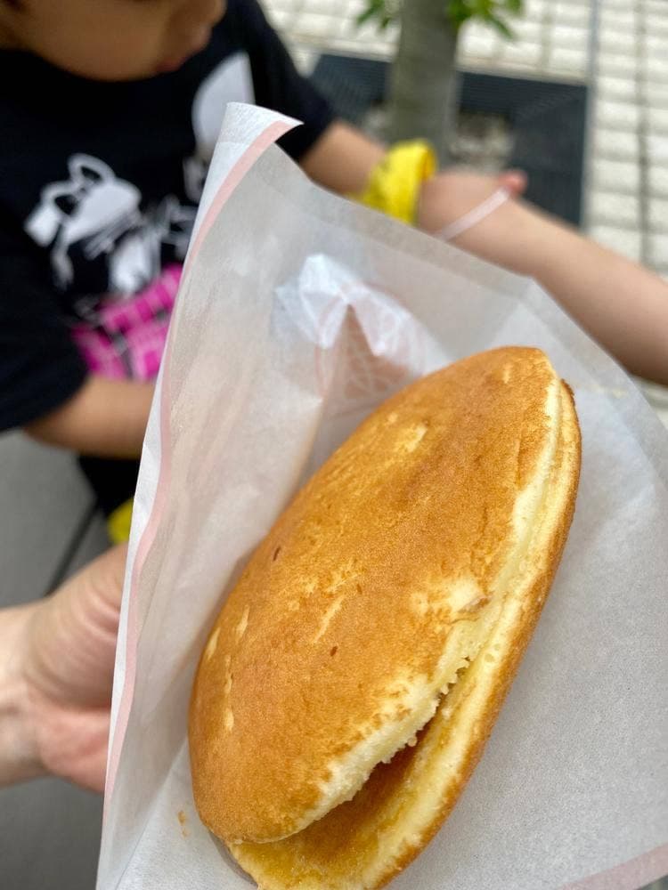 あけぼのカフェ