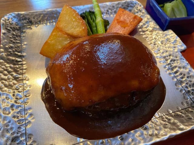 NIKU雅 - サブ画像1