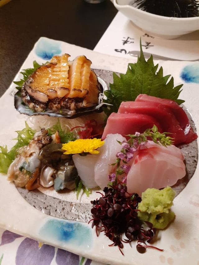 御料理 はた善 - サブ画像1