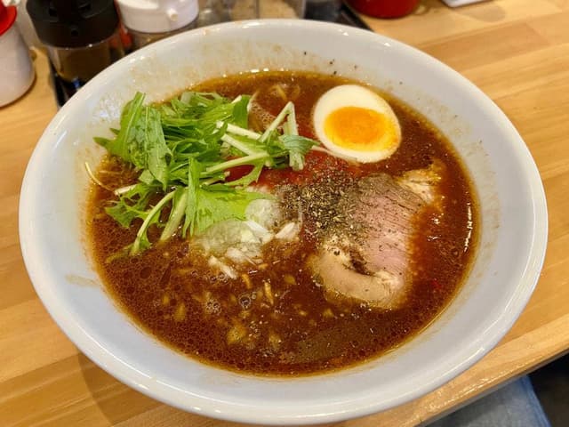 ラーメン5W - サブ画像1