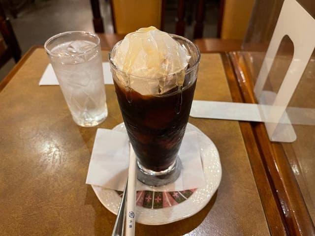 ローズカフェ - サブ画像2