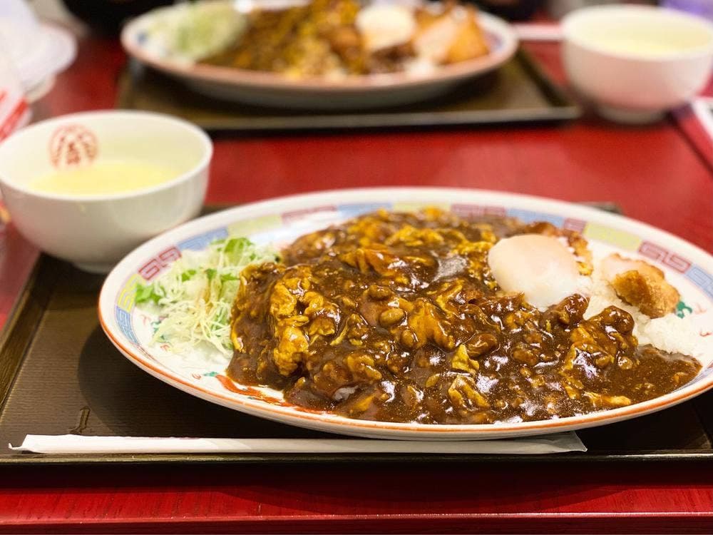 大阪王将 長堀橋店