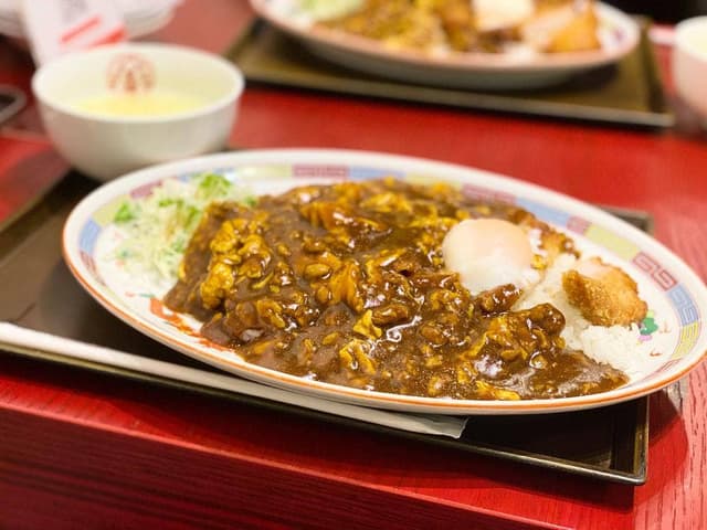 大阪王将 長堀橋店 - サブ画像3