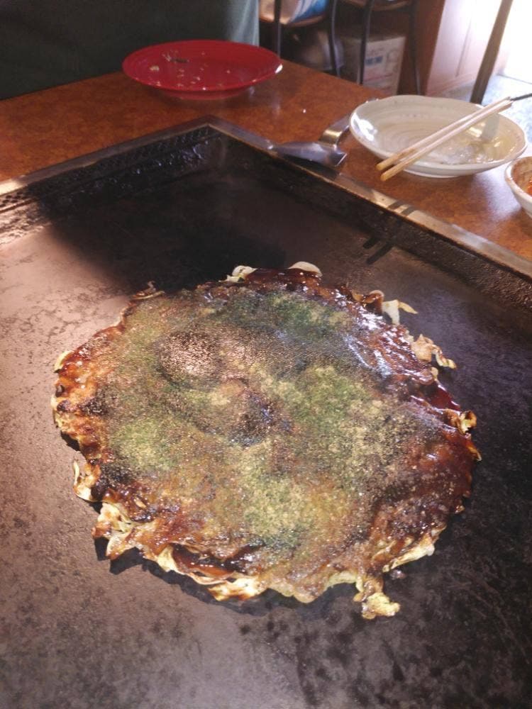 焼処びーどろ