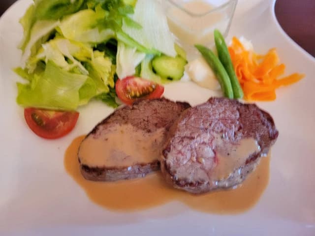 洋食 カーム - サブ画像1