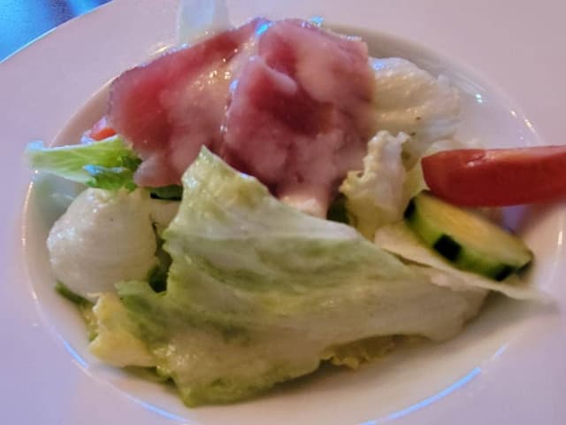 洋食 カーム - サブ画像2