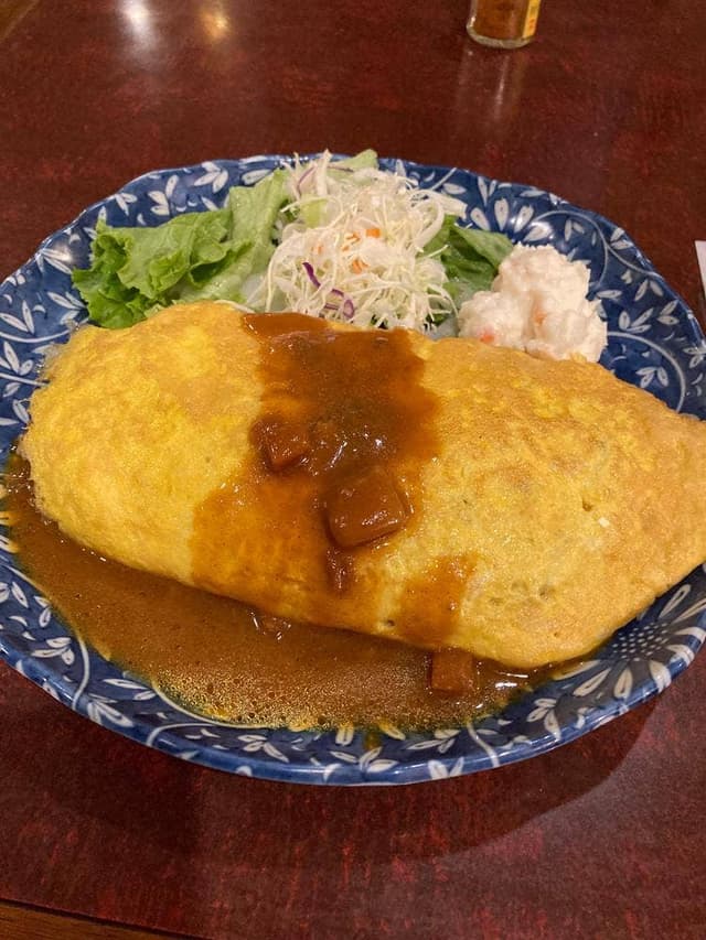 カフェ アルル - サブ画像3