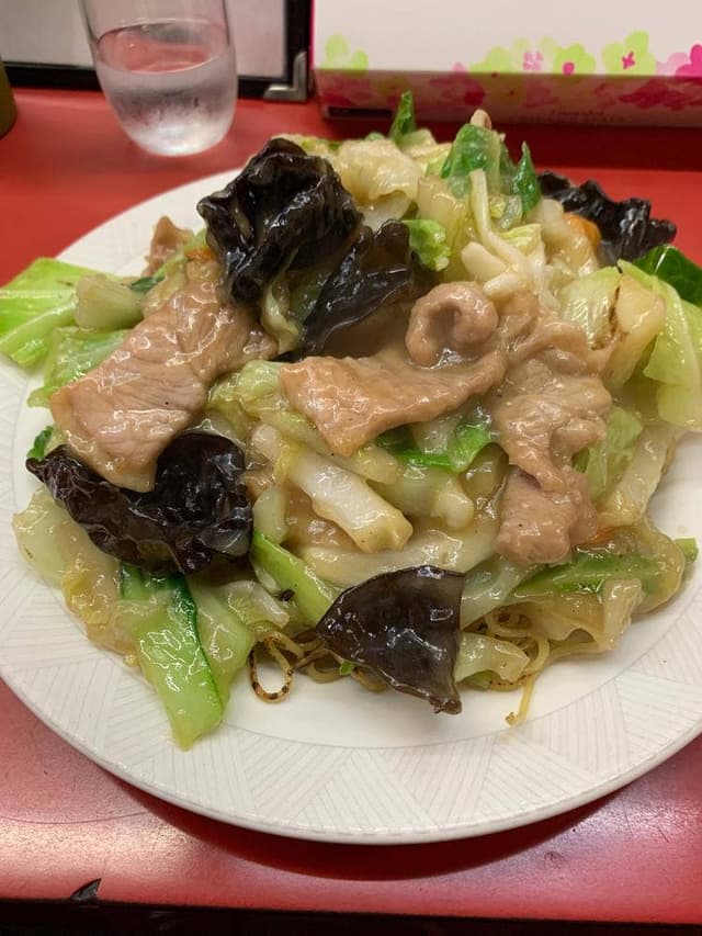 中国大飯店 - サブ画像2