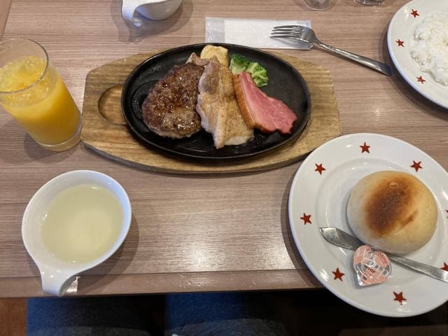 ステーキのどん 幸手店 - サブ画像3
