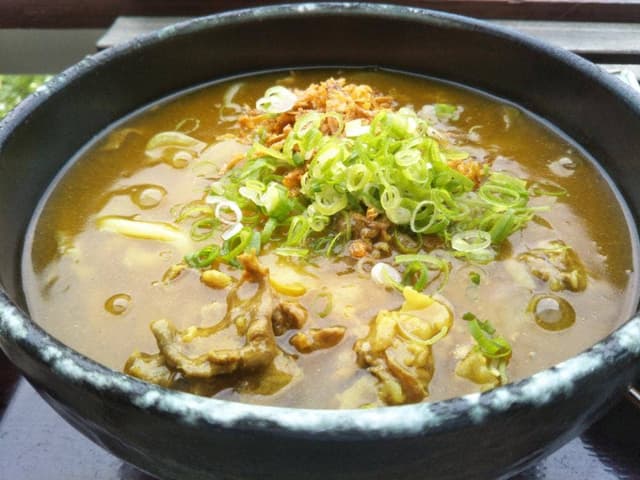 創作うどん家 ぜん丸 - サブ画像3