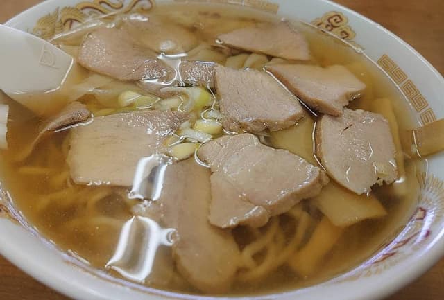 やまやラーメン店 - サブ画像1